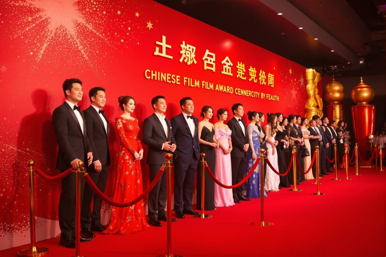 老子影院颁奖典礼